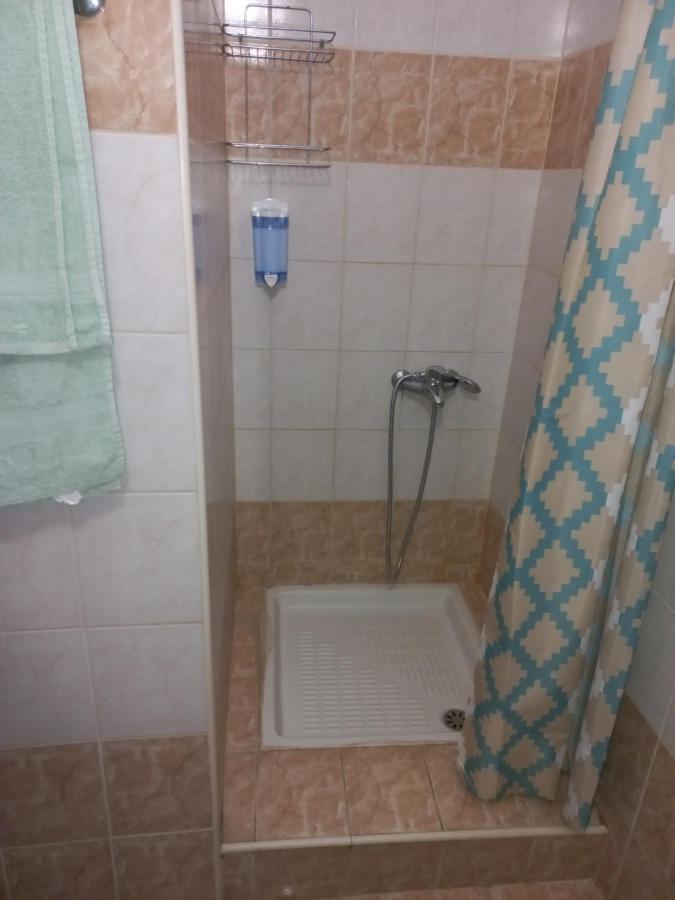PydnaRooms Skala Alykis Zewnętrze zdjęcie