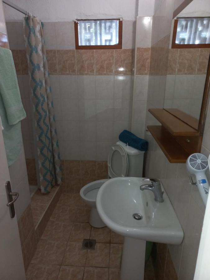 PydnaRooms Skala Alykis Zewnętrze zdjęcie